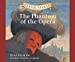Bild des Verkufers fr The Phantom of the Opera (Volume 53) (Classic Starts) [Audio Book (CD) ] zum Verkauf von booksXpress