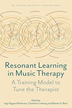 Imagen del vendedor de Resonant Learning in Music Therapy [Paperback ] a la venta por booksXpress