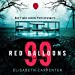 Seller image for 99 Red Balloons [Audio Book (CD) ] for sale by booksXpress