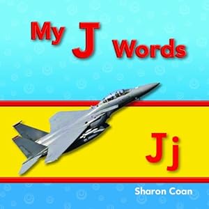 Seller image for Teacher Created Materials - Targeted Phonics: My J Words - Guided Reading Level C by Sharon Coan [Paperback ] for sale by booksXpress