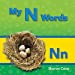 Seller image for Teacher Created Materials - Targeted Phonics: My N Words - Guided Reading Level C by Sharon Coan [Paperback ] for sale by booksXpress