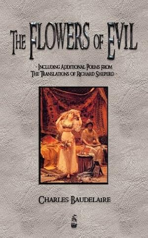 Seller image for The Flowers of Evil and Other Poems [Soft Cover ] for sale by booksXpress