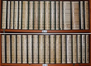 The First Collected Works of Sir Winston Churchill. Centenary Limited Edition. (34 Volumes)