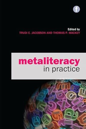 Seller image for Metaliteracy in Practice [Soft Cover ] for sale by booksXpress