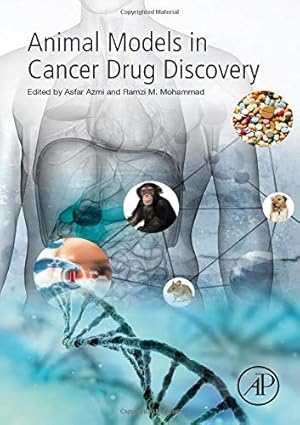 Immagine del venditore per Animal Models in Cancer Drug Discovery [Soft Cover ] venduto da booksXpress