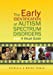 Seller image for The Early Identification of Autism Spectrum Disorders: A Visual Guide [Soft Cover ] for sale by booksXpress