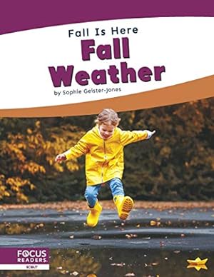 Seller image for Fall Weather (Fall Is Here) [No Binding ] for sale by booksXpress