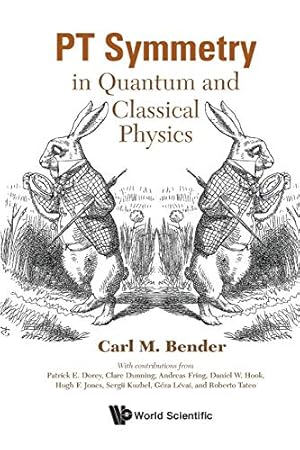 Seller image for PT Symmetry: In Quantum and Classical Physics [Soft Cover ] for sale by booksXpress