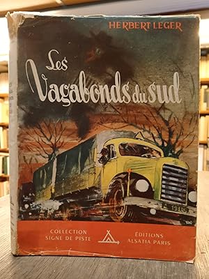 Les vagabonds du sud