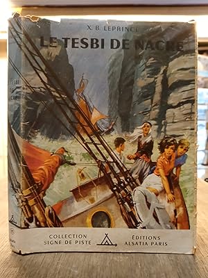 Image du vendeur pour Le tesbi de nacre mis en vente par Les Kiosques