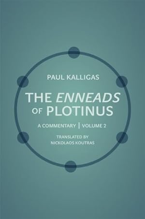 Seller image for Enneads of Plotinus : A Commentary for sale by GreatBookPricesUK