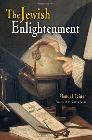 Bild des Verkufers fr The Jewish Enlightenment (Jewish Culture and Contexts) by Feiner, Shmuel [Paperback ] zum Verkauf von booksXpress