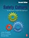 Imagen del vendedor de Safety Culture: An Innovative Leadership Approach [Soft Cover ] a la venta por booksXpress