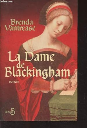 Bild des Verkufers fr La dame de Blackingham zum Verkauf von Le-Livre