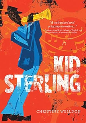 Seller image for Kid Sterling [Soft Cover ] for sale by booksXpress