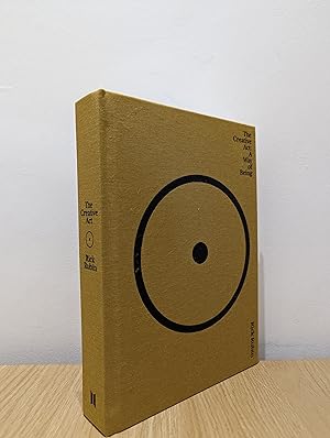 Seller image for The Creative Act: A Way of Being (Signed Limited Phototype Edition) for sale by Fialta Books