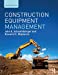 Seller image for Construction Equipment Management [Soft Cover ] for sale by booksXpress