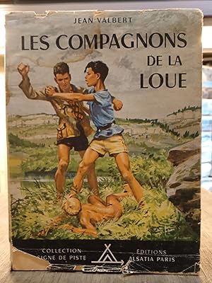 Les compagnons de la loue