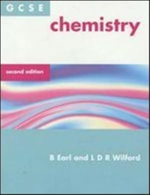 Imagen del vendedor de GCSE Chemistry by Earl, B., Wilford, L. D. R. [Paperback ] a la venta por booksXpress