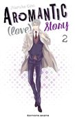 Image du vendeur pour Aromantic Love story 2 mis en vente par LIBRAIRIE ICITTE (LONGUEUIL)