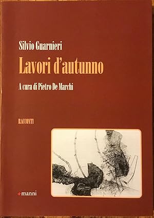 Lavori d'autunno