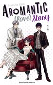 Image du vendeur pour Aromantic Love story 1 mis en vente par LIBRAIRIE ICITTE (LONGUEUIL)