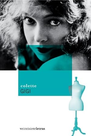Imagen del vendedor de Gigi - Colette a la venta por Librería Páramo