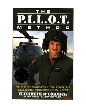 Seller image for The Pilot Method: The 5 Elemental Truths to Leading Yourself in Life! for sale by Once Read Books