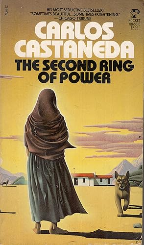 The Second Ring of Power