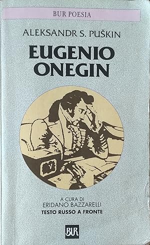 Eugenio Onegin