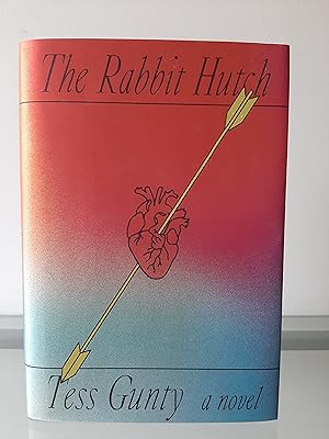 Seller image for The Rabbit Hutch for sale by MDS BOOKS