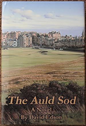 The Auld Sod