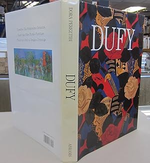 Image du vendeur pour Dufy mis en vente par Midway Book Store (ABAA)