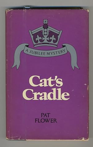 Seller image for CAT'S CRADLE for sale by Daniel Liebert, Bookseller