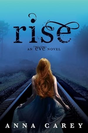 Immagine del venditore per Rise (Eve) by Carey, Anna [Paperback ] venduto da booksXpress