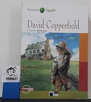 Seller image for David Copperfield. Step 2. Falta CD for sale by MONKEY LIBROS