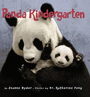 Seller image for Panda Kindergarten by Ryder, Joanne [Paperback ] for sale by booksXpress