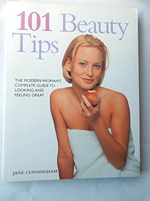 Seller image for 101 Beauty Tips for sale by WeBuyBooks