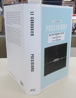 Seller image for Precisions on the Present State of Architecture and City Planning for sale by Midway Book Store (ABAA)