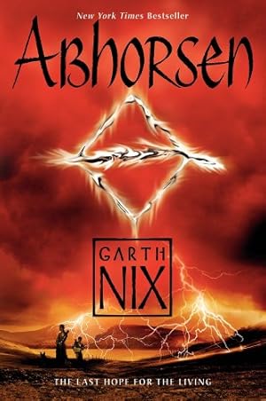 Seller image for Abhorsen (Old Kingdom) by Nix, Garth [Paperback ] for sale by booksXpress