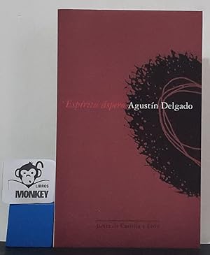 Imagen del vendedor de Espritu spero a la venta por MONKEY LIBROS