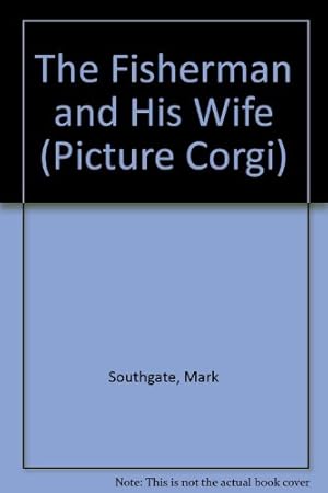 Imagen del vendedor de The Fisherman and His Wife (Picture Corgi S.) a la venta por WeBuyBooks