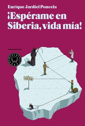 Bild des Verkufers fr ESPRAME EN SIBERIA, VIDA MA! zum Verkauf von Librera Circus