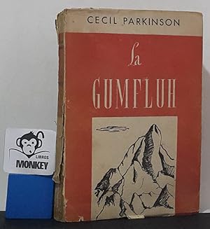 Image du vendeur pour La Gumfluh mis en vente par MONKEY LIBROS