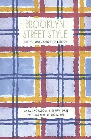 Seller image for Brooklyn Street Style for sale by WeBuyBooks