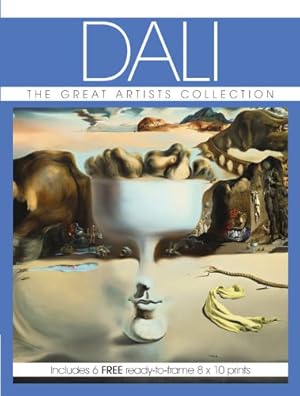 Immagine del venditore per Dali (Great Artists Collection) venduto da WeBuyBooks