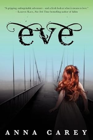 Seller image for Eve by Carey, Anna [Paperback ] for sale by booksXpress