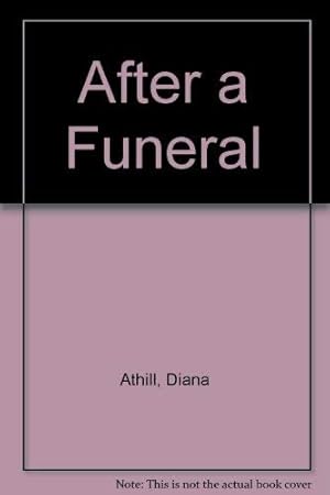 Seller image for After a Funeral for sale by WeBuyBooks