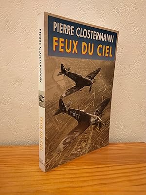 Image du vendeur pour Feux du Ciel mis en vente par LCDM