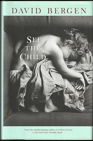 Imagen del vendedor de See The Child (First Edition) a la venta por Purpora Books